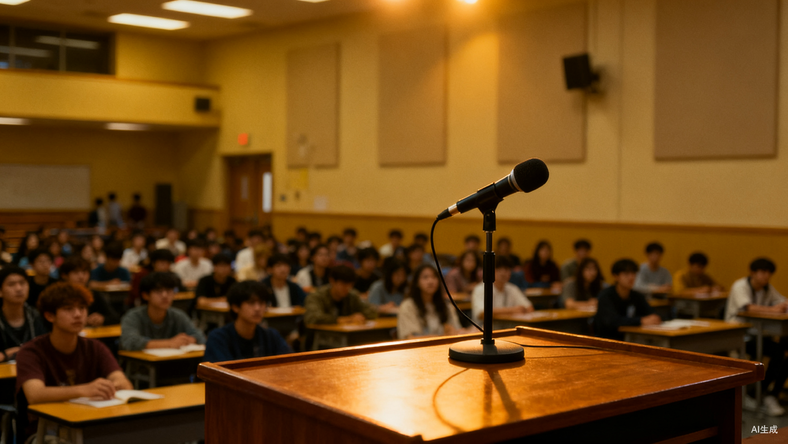 张雪峰之死:悼念与质疑